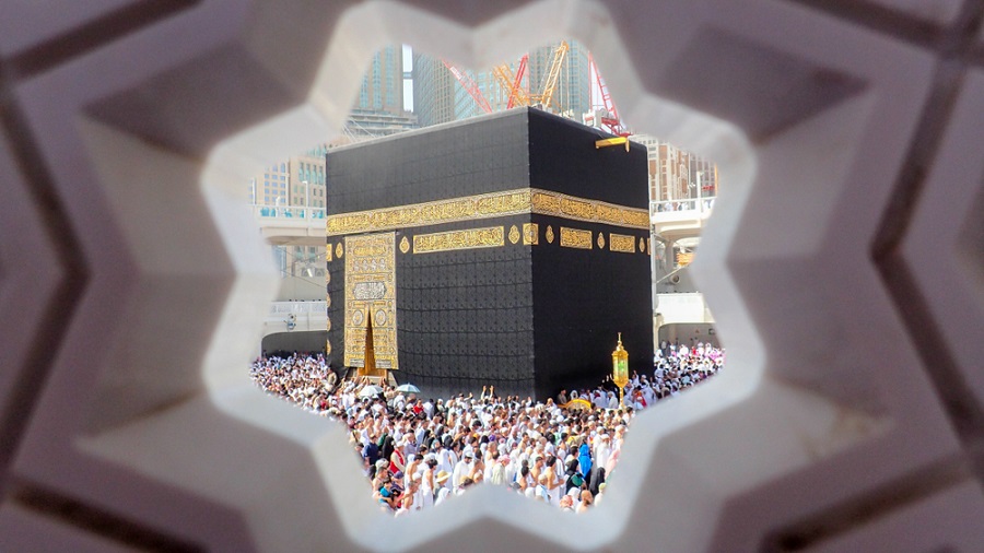 Makkah Only