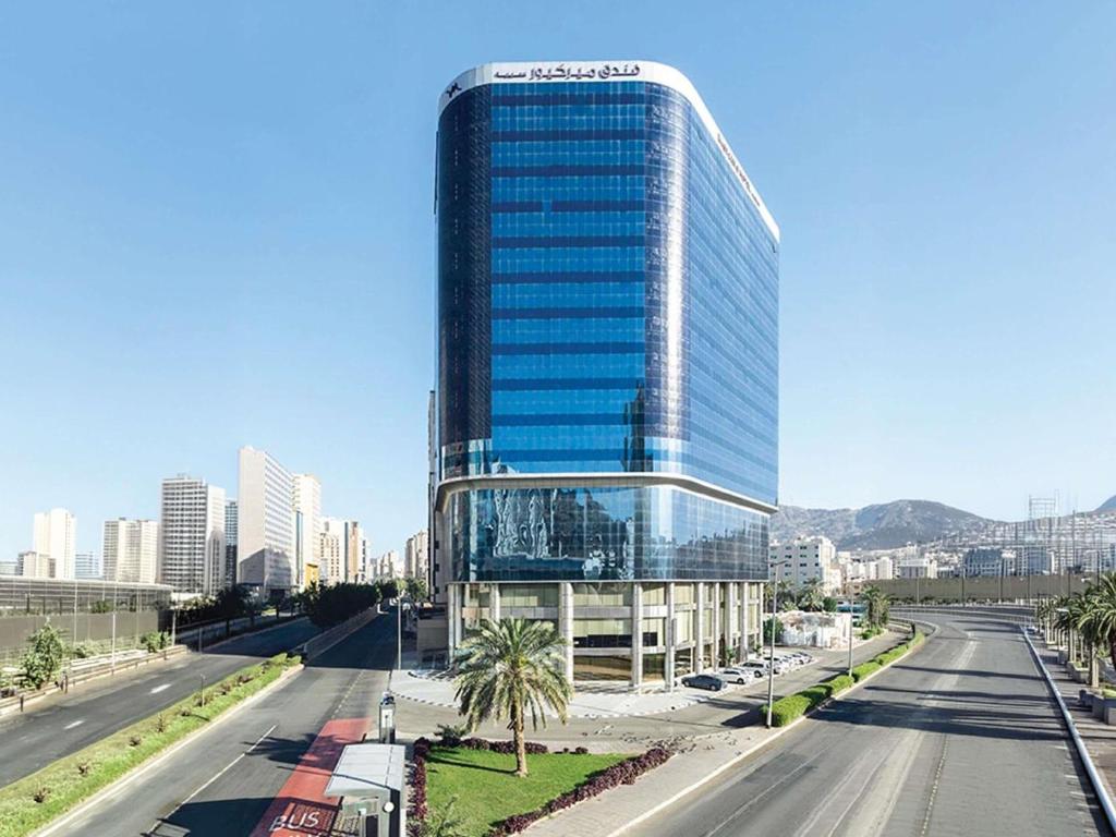 Mercure Makkah Aziziah