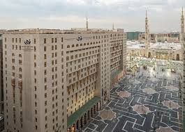 Shahd Al Madinah Hotel