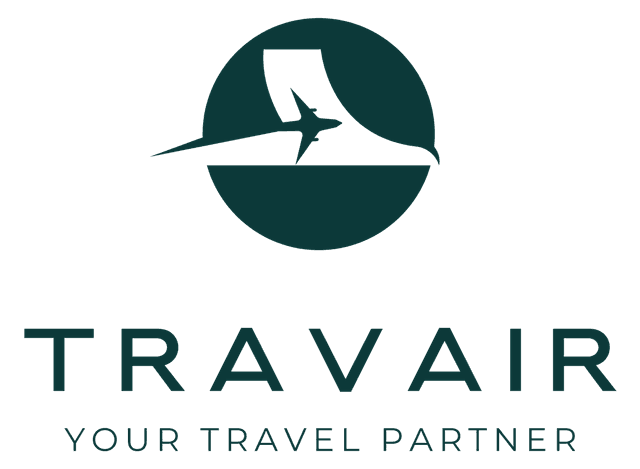 TravAir, Your Travel Partner