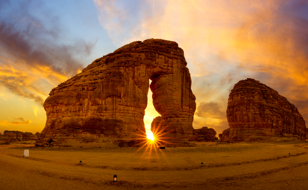 Umrah Plus Al Ula