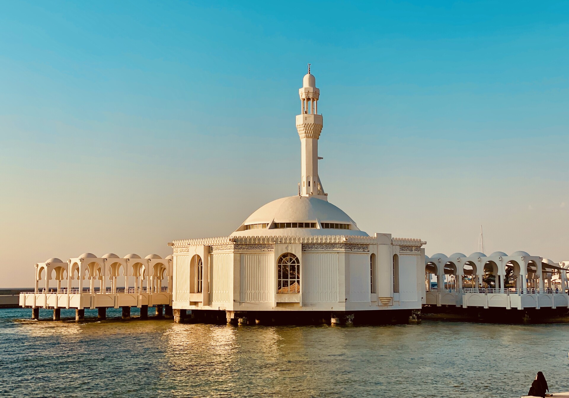 Umrah Plus Arabian Heritage