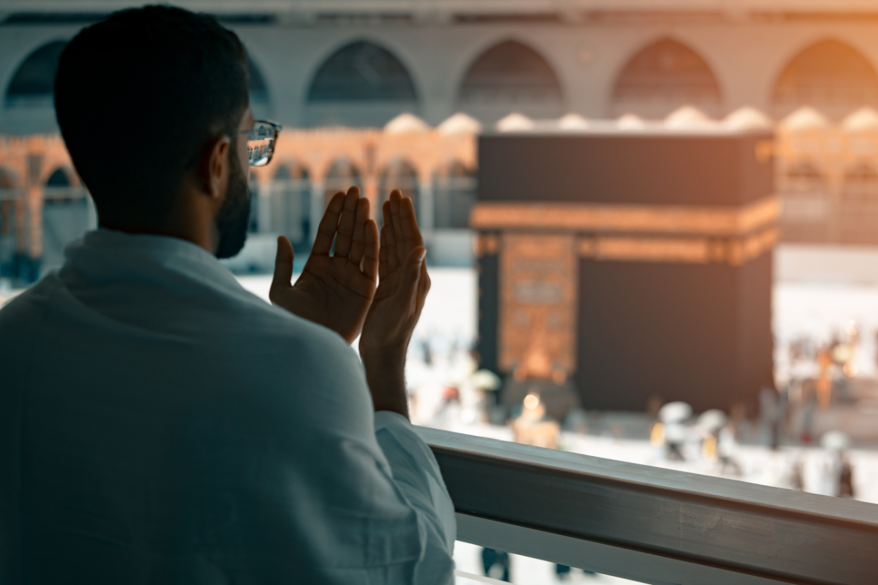 Makkah & Madinah